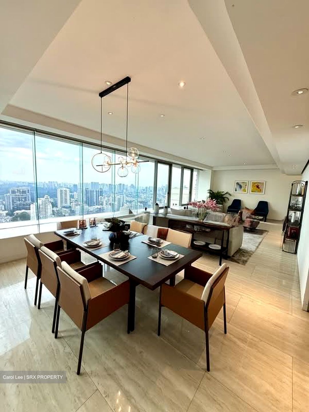 Ardmore Residence (D10), Condominium #566196501